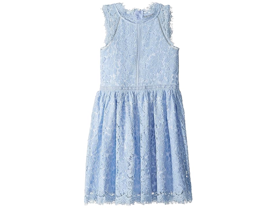 

Bardot Junior Lace Panel Dress (Big Kids) (Skyway) Girl's Dress
