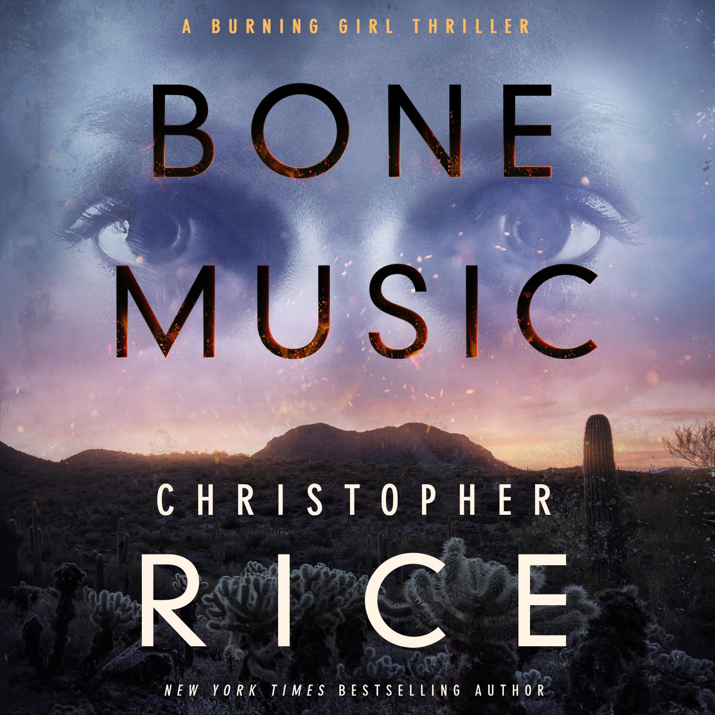 Bone Music