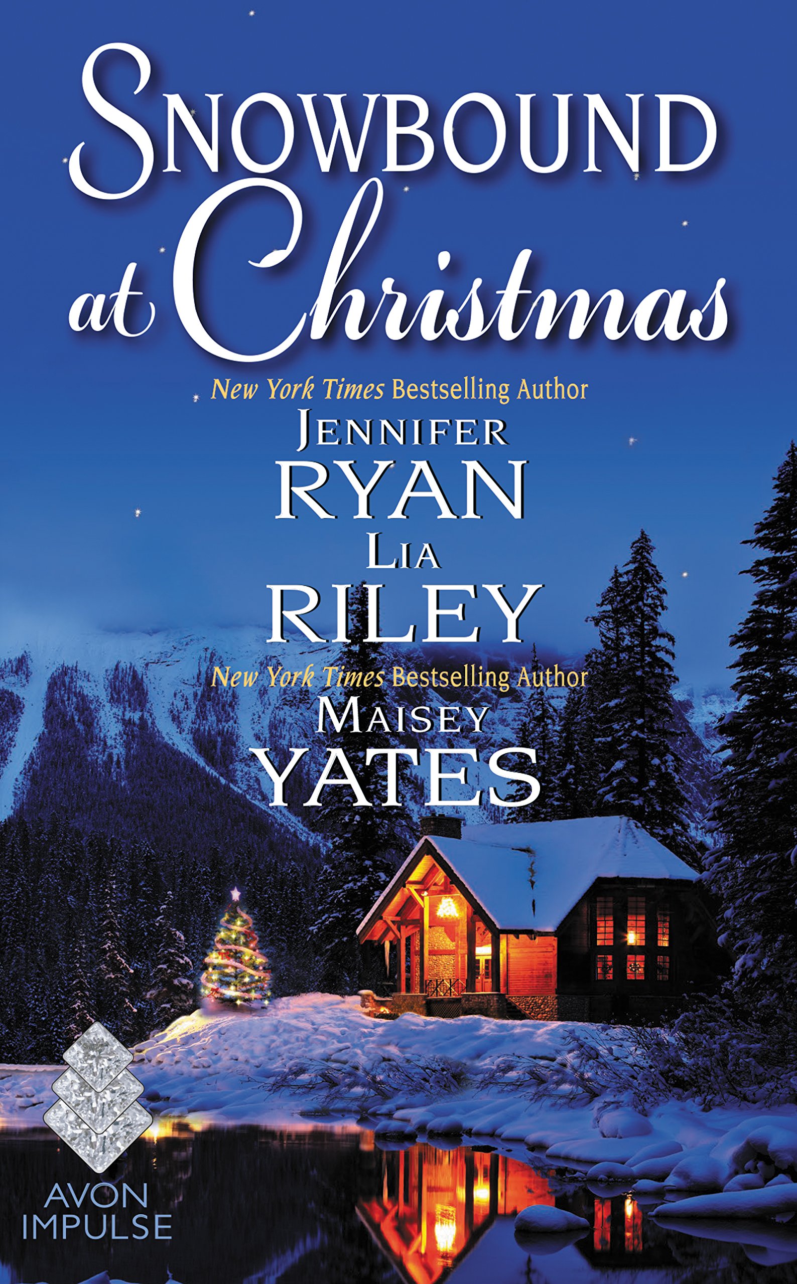 Snowbound at Christmas: A Holiday Romance