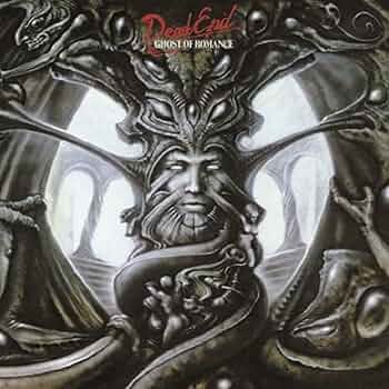 DEAD END デッドエンド/GHOST OF ROMANCE/ポスター DEAD END デッドエンド/GHOST OF ROMANCE/ポスター DEAD END