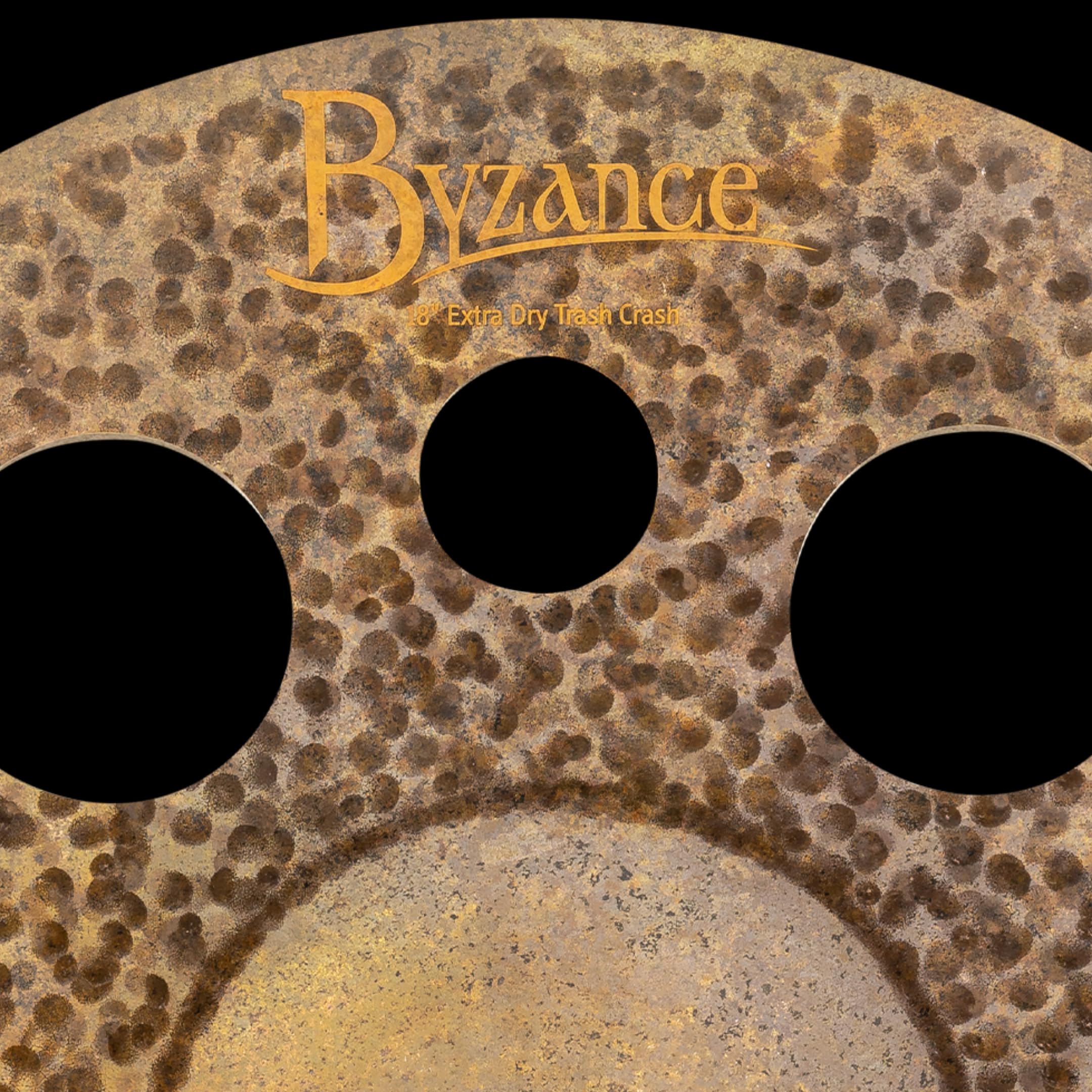 Amazon.com: Meinl Cymbals Byzance 18
