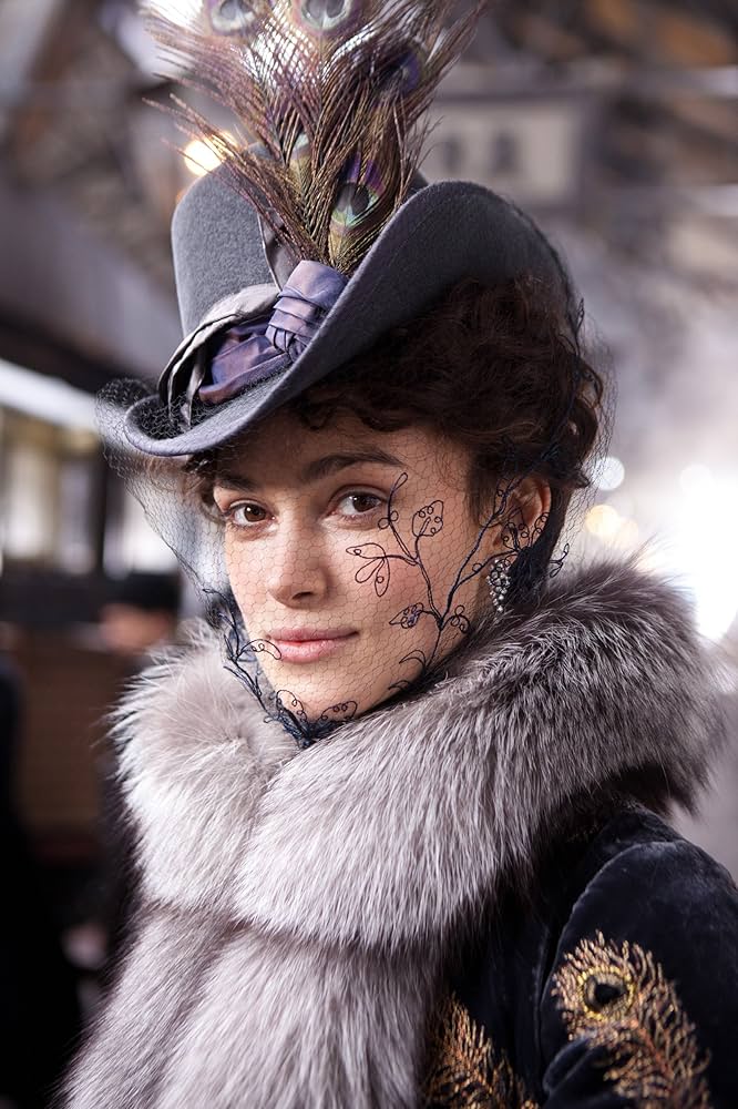 Anna Karenina: Amazon.ca: Movies & TV Shows