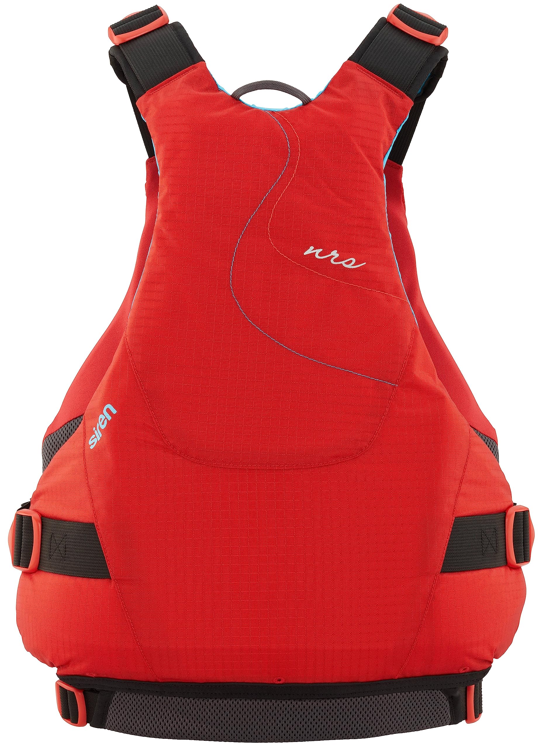 NRS Siren Kayak Lifejacket