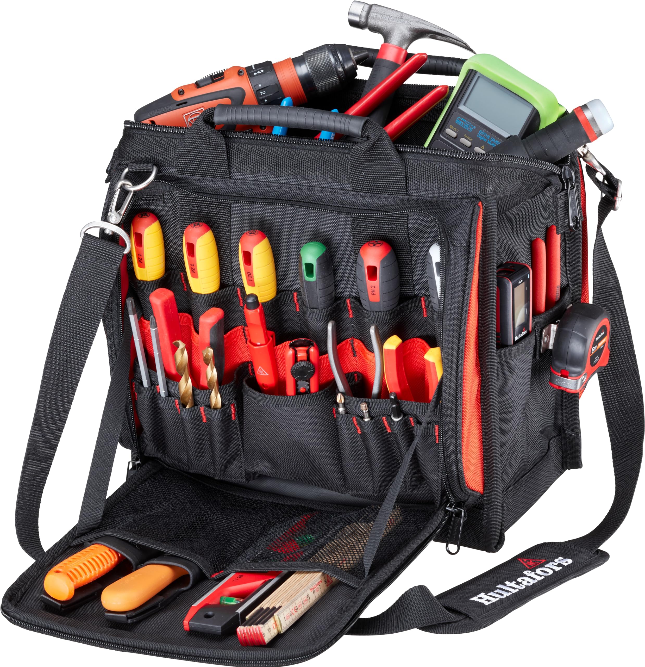 Hultafors -590160-Torba na narzędzia dla techników