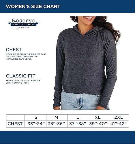 Miniatura 4 de Sudadera con capucha para mujer vintage retro