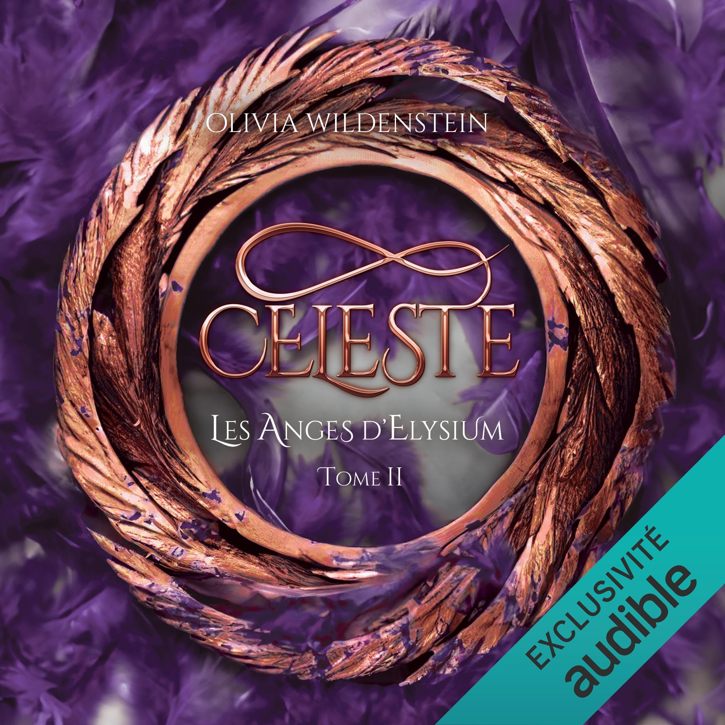 Cover art for Celeste
