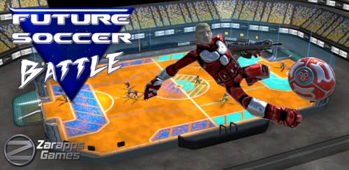 Future Soccer Battle