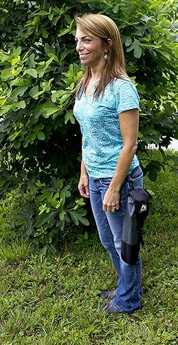 Miniatura 6 de GCI Outdoor Taburete plegable portátil PackSeat