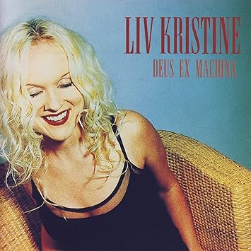 Amazon | Deus Ex Machina | Liv Kristine | ヘヴィーメタル | ミュージック