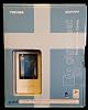 Toshiba MES30VW Gigabeat 30 GB Portable Media Player White