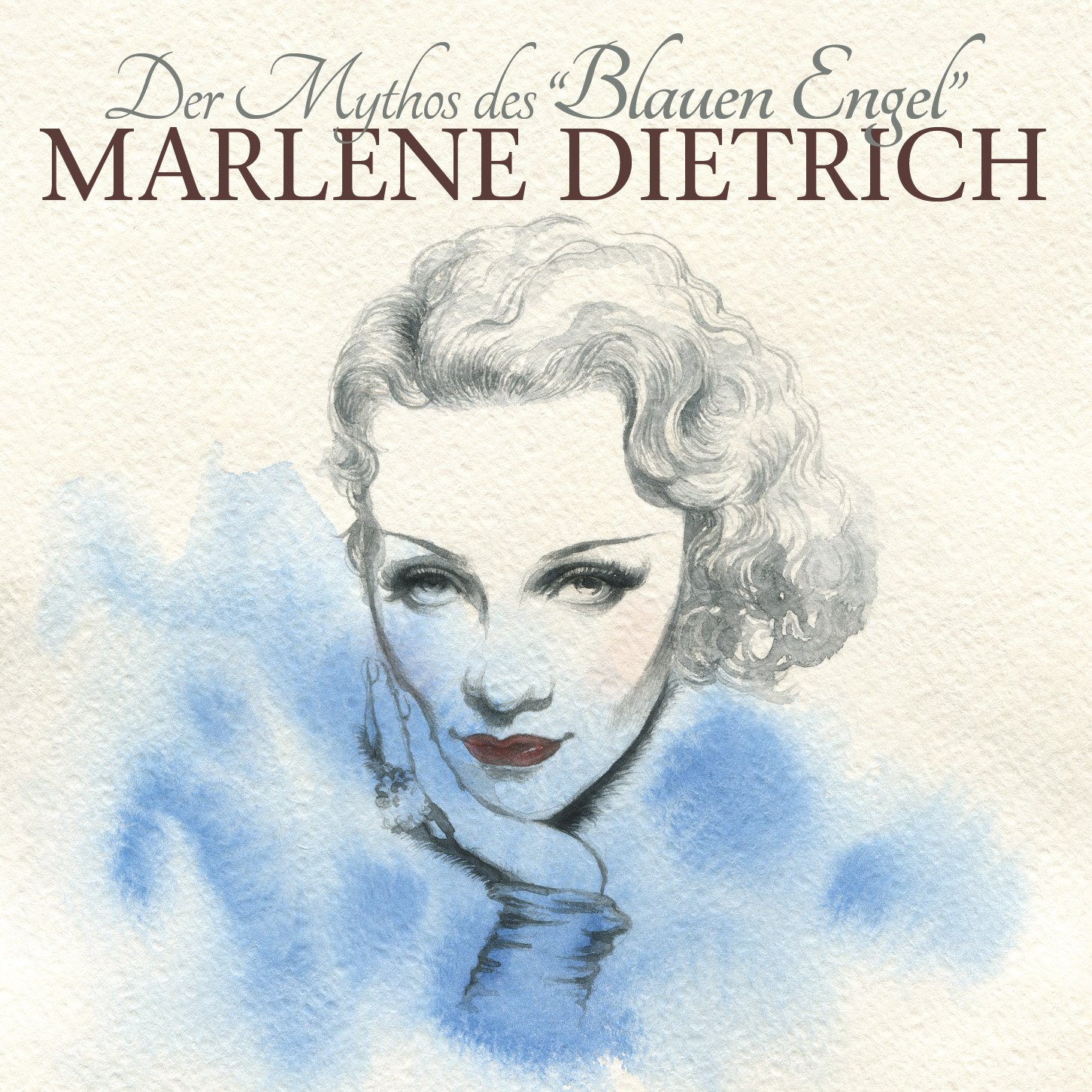 Der Mythos Des ""Blauen Engel