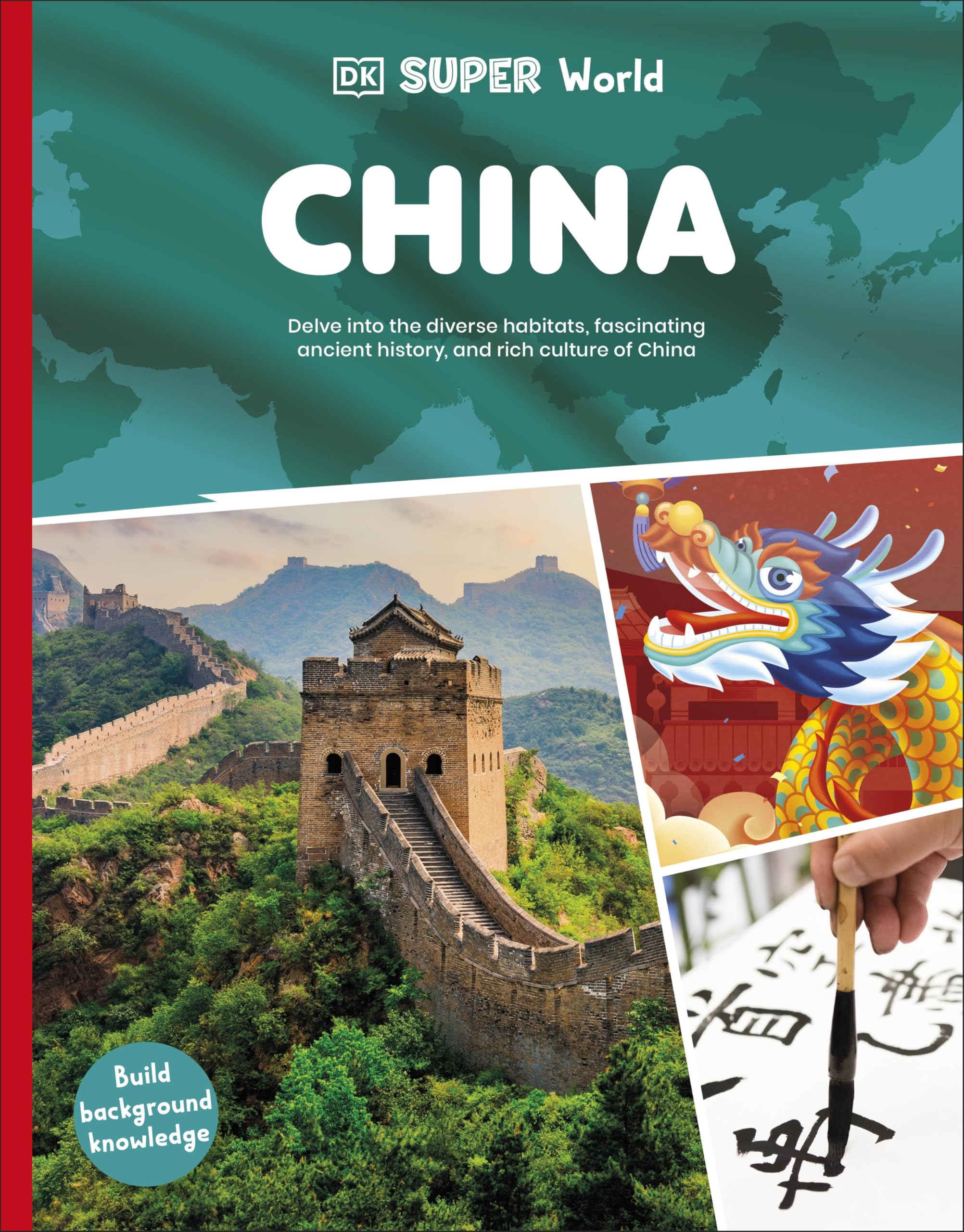 DK Super World China