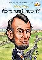 Algopix Similar Product 15 - Who Was Abraham Lincoln?