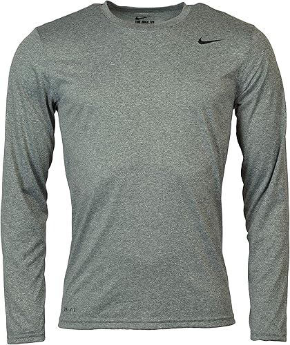 Miniatura 6 de Nike Legend 2.0 Camiseta de manga larga para hombre