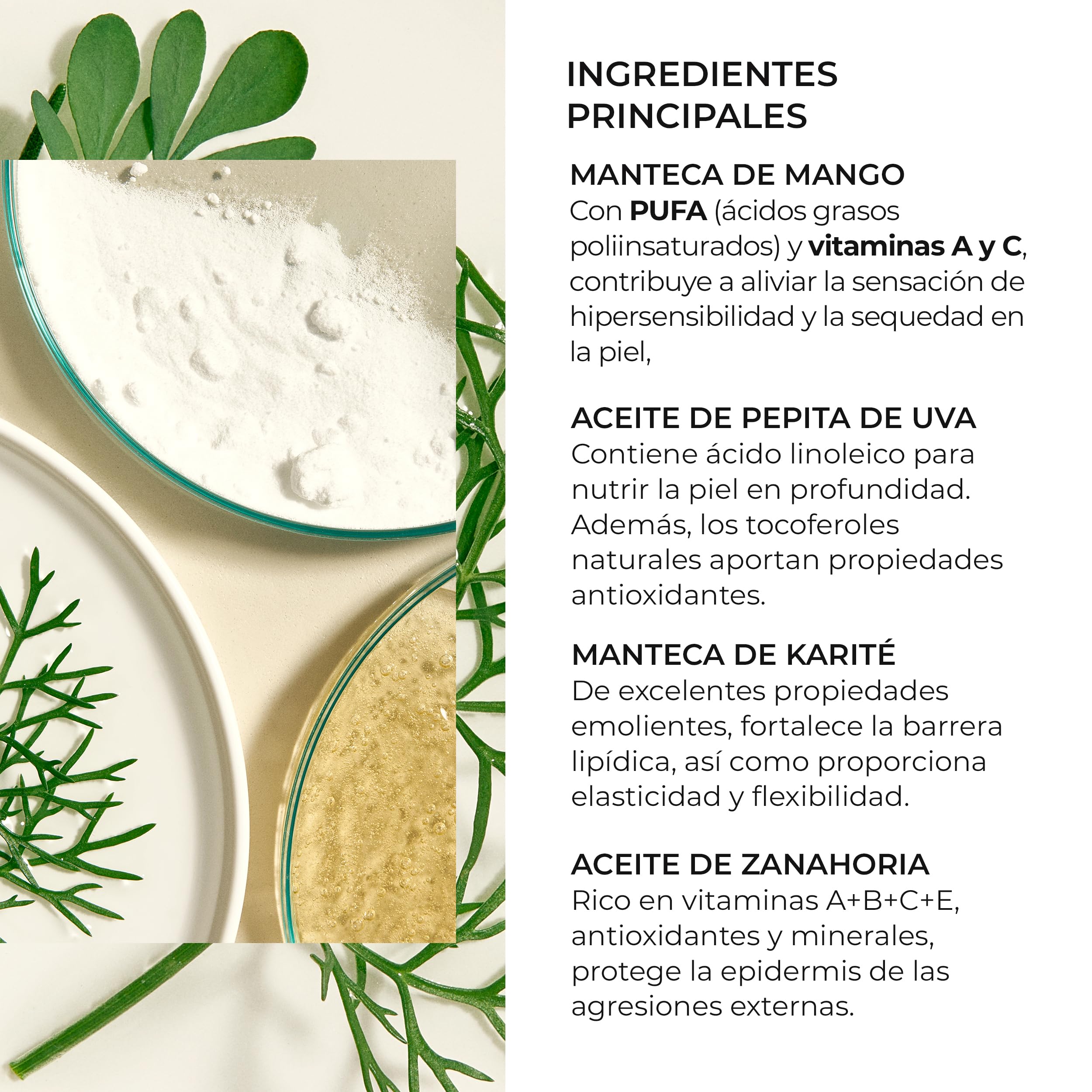 Natura Bissed NB-Ceutical Nourishing Natural Balm