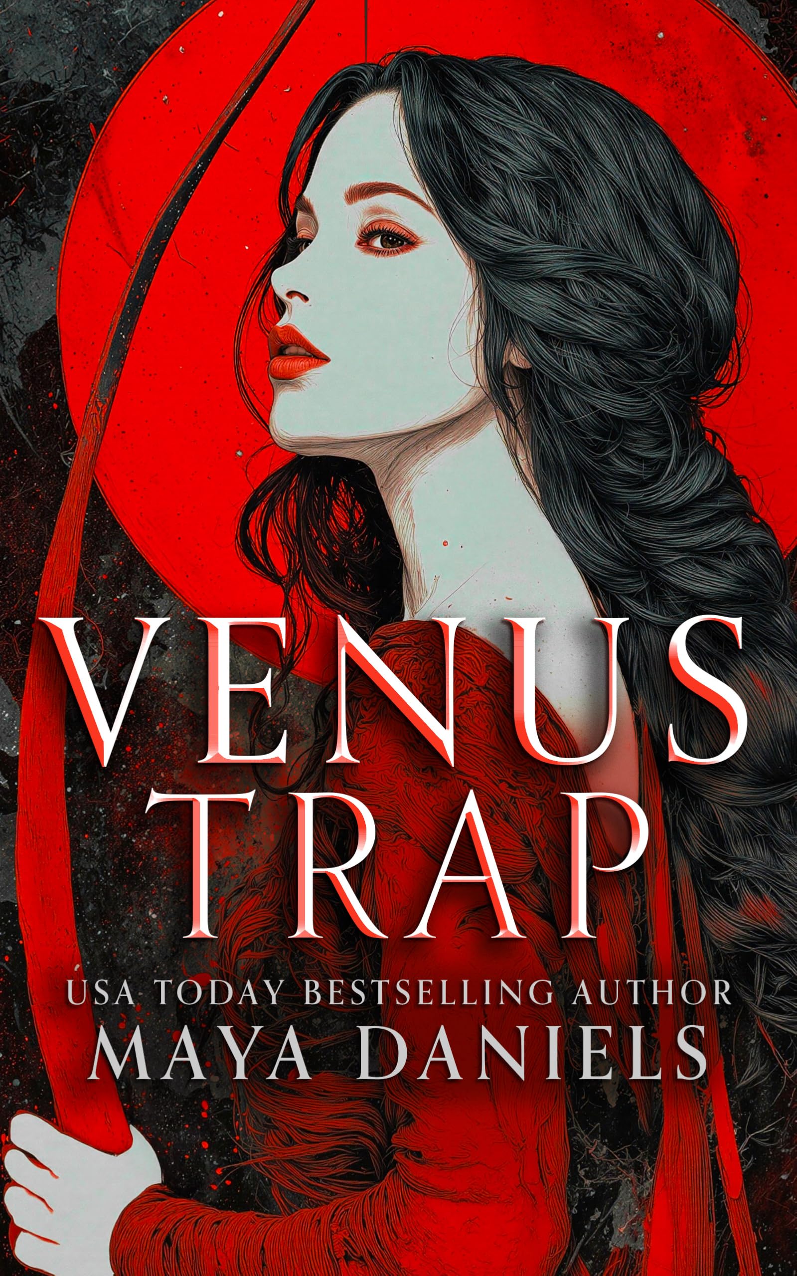 Venus Trap: 1 (Hidden Portals Trilogy)