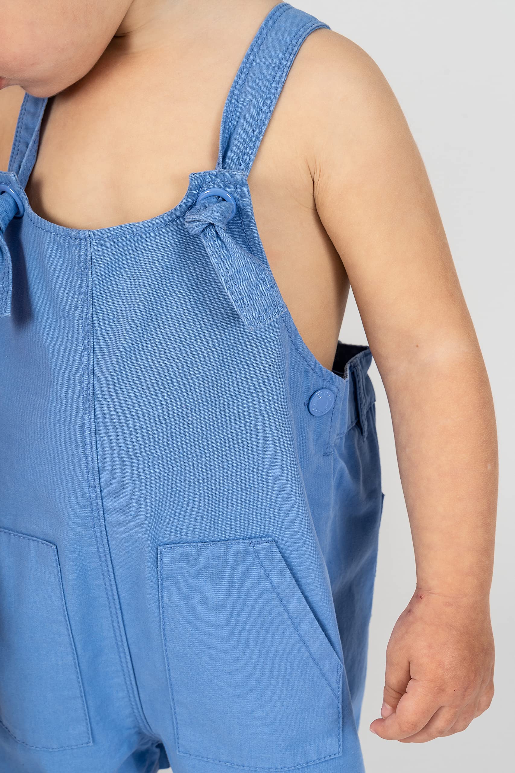 Charanga Ludyto Pantalones Unisex bebé
