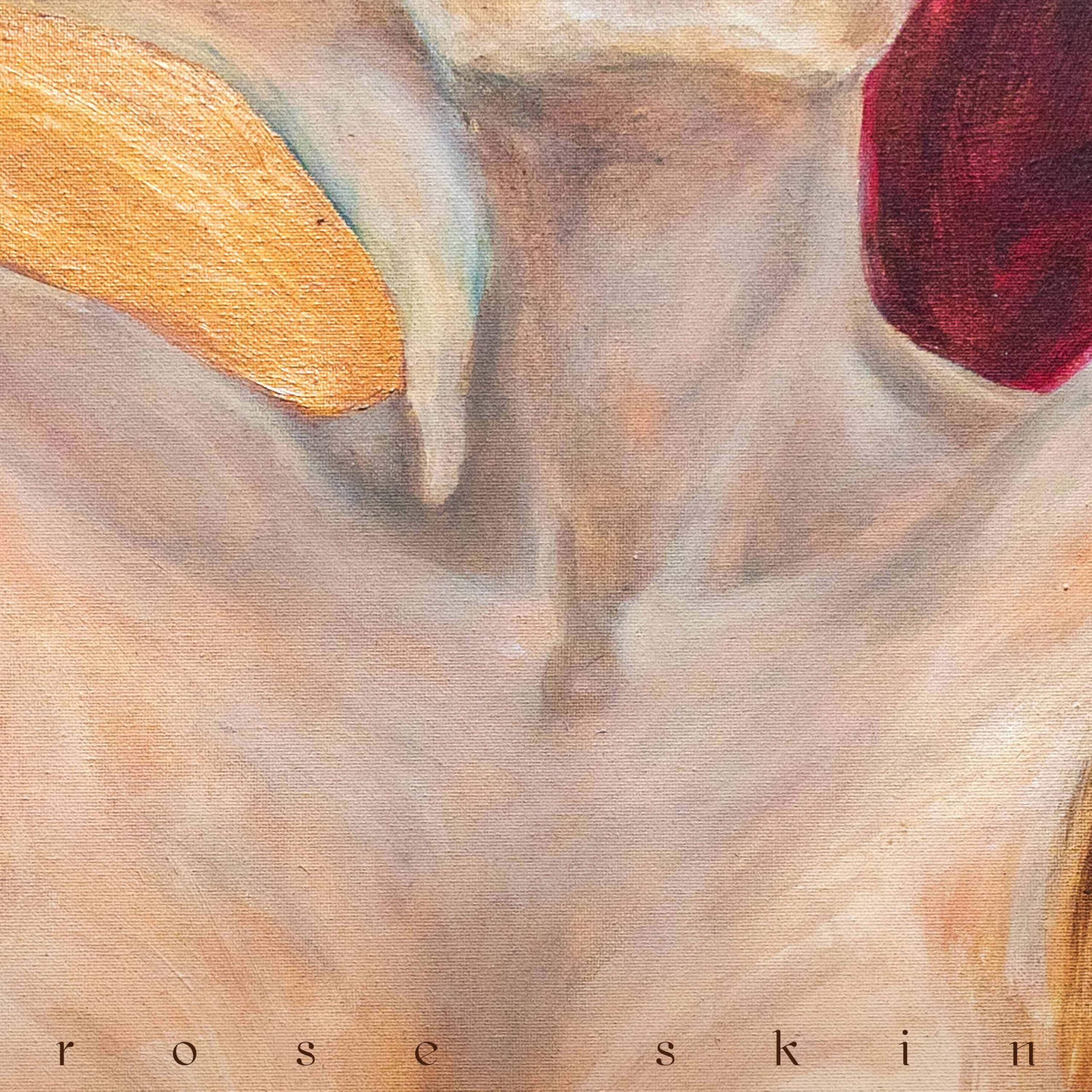 Rose Skin [VINYL]