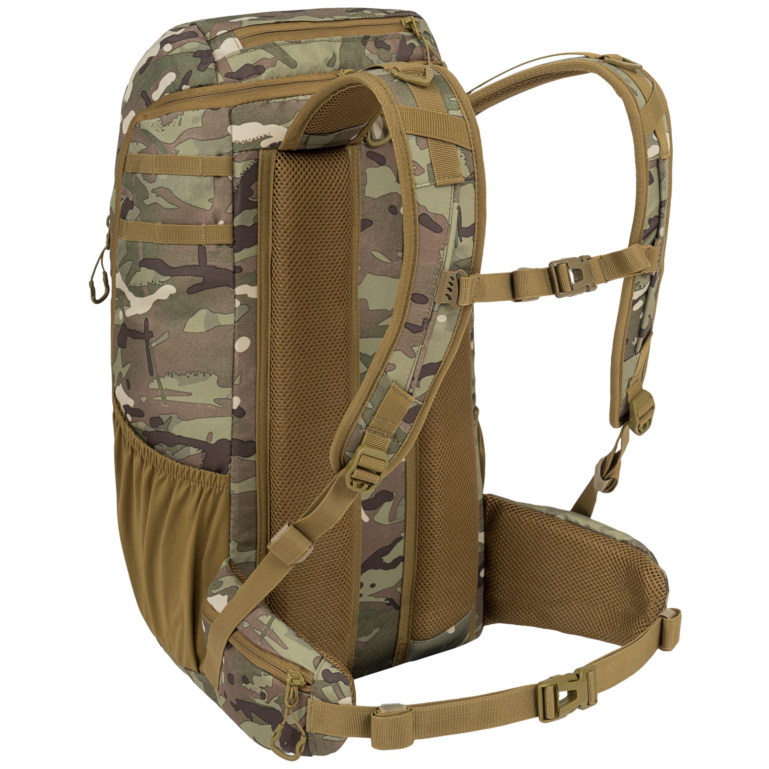 Highlander Plecak Eagle 2 20L HMTC Camo