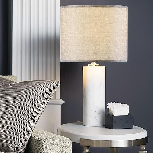 Miniatura 57 de GO&SO Juego de 2 pantallas de lámpara de terciopelo azul oscuro, tamaño mediano de 13 pulgadas superior x 13 pulgadas inferior x 10 pulgadas de alto