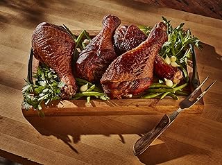 The King's Turkey Legs