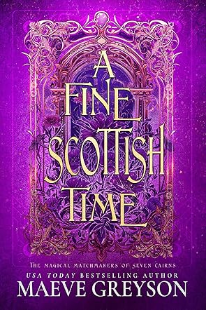 A Fine Scottish Time