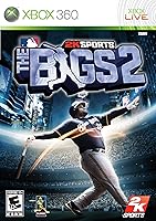 Vista 1 de The Bigs 2 - Xbox 360