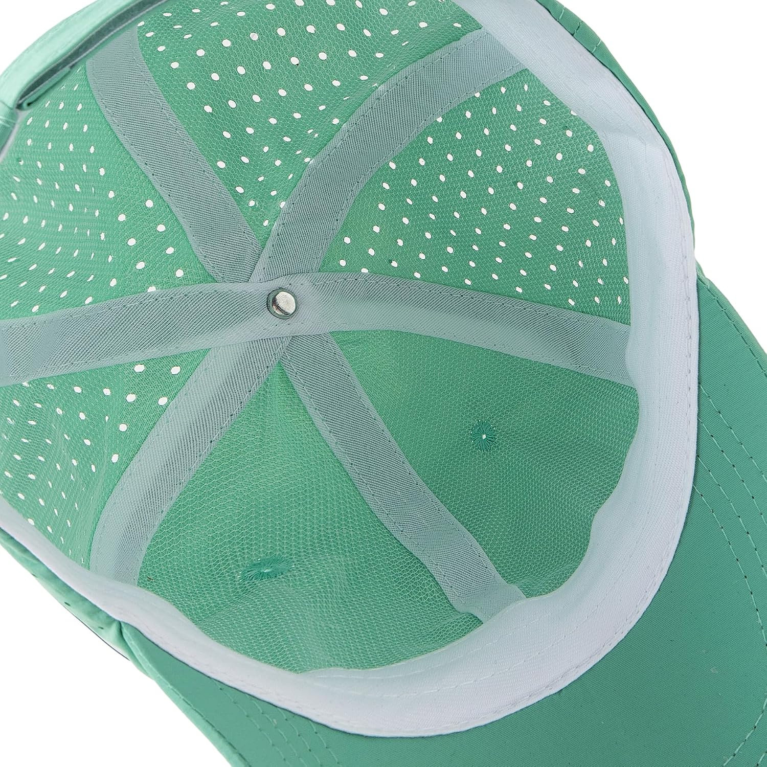 Jastore Kids Sun Hats for Girls Boys Quick Drying Baseball Cap Lightweight Sun Protection Hat for Outdoor Activity