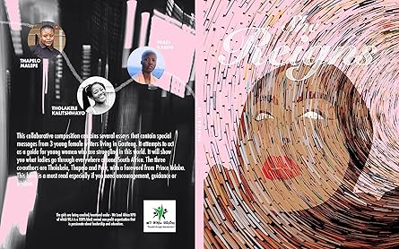 SHE REIGNS: A composition by young, South African, female writers