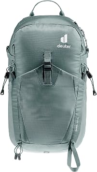 Deuter Womens Trail 23L SL Backpack for Biking, 23 Liter