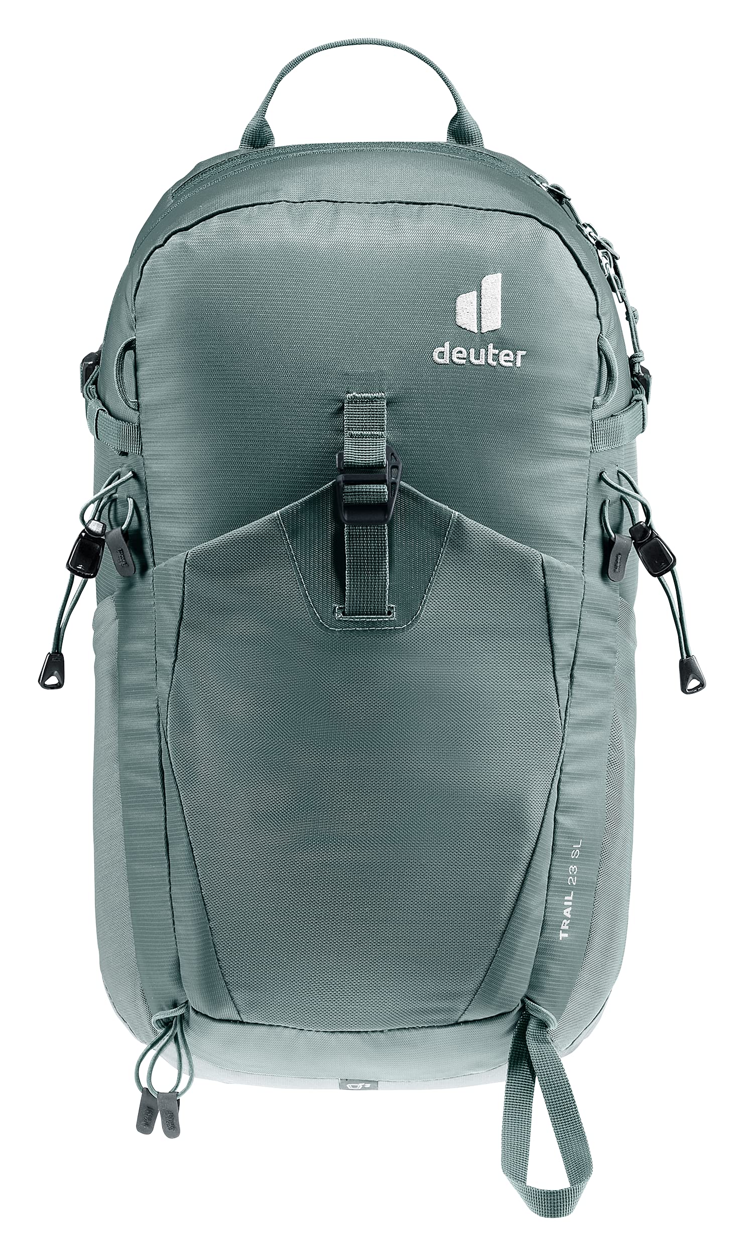 deuter Trail 23 SL Sac à dos de randonnée pour via ferrata pour femmes