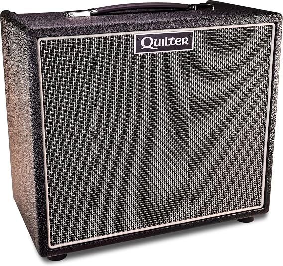 Quilter Labs Aviator Mach 3 200-watt Combo Amp