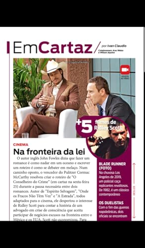 Revista Istoé