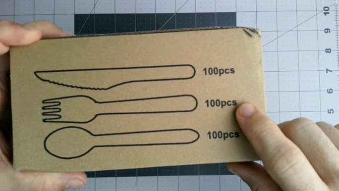 Video Widget Card