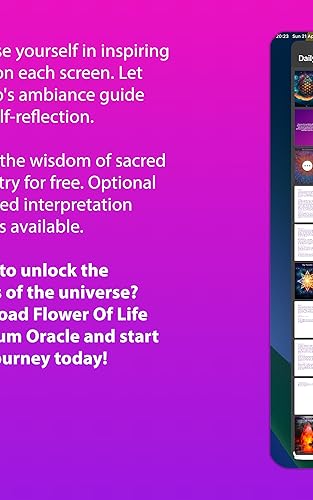 Flower Of Life Quantum Oracle