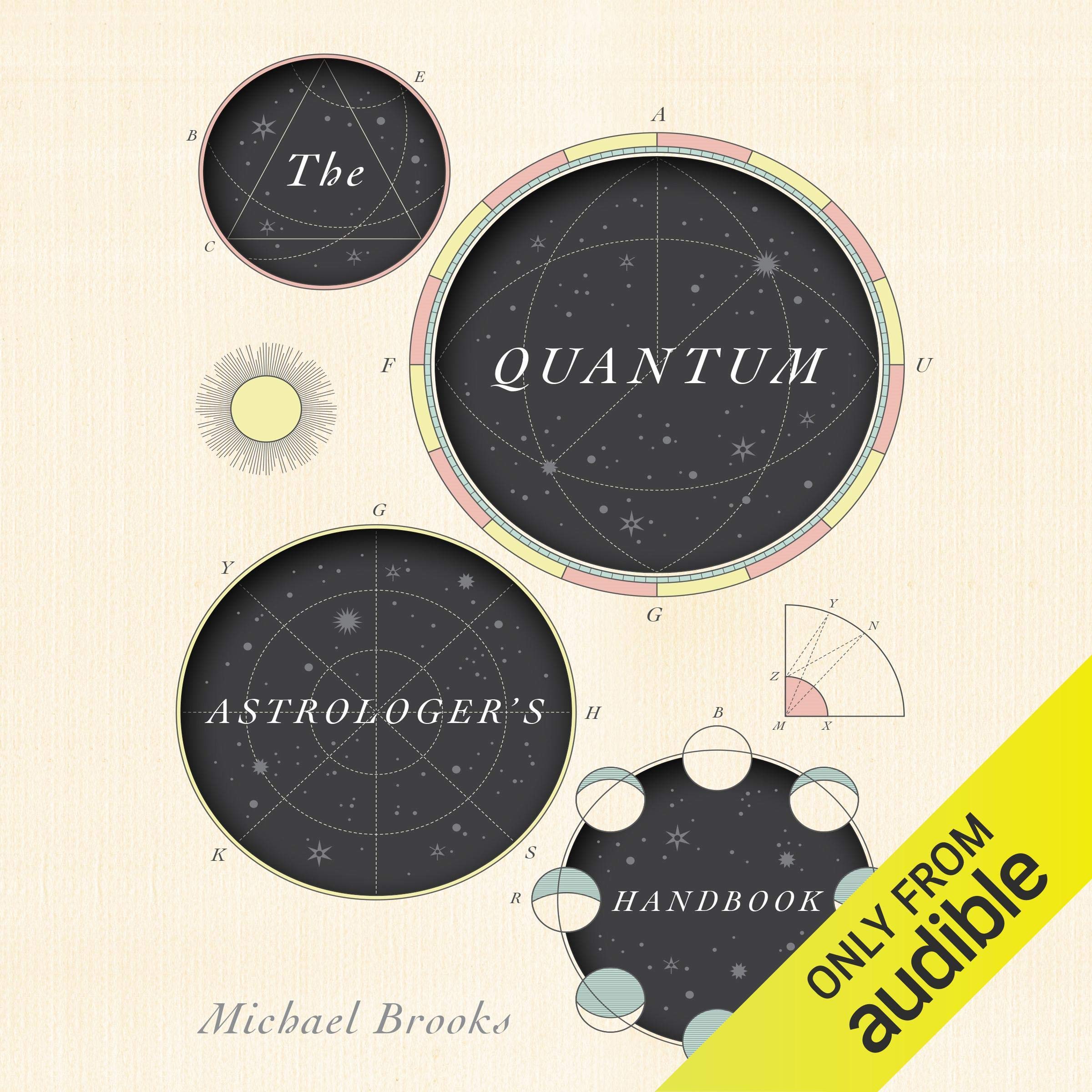 The Quantum Astrologer's Handbook