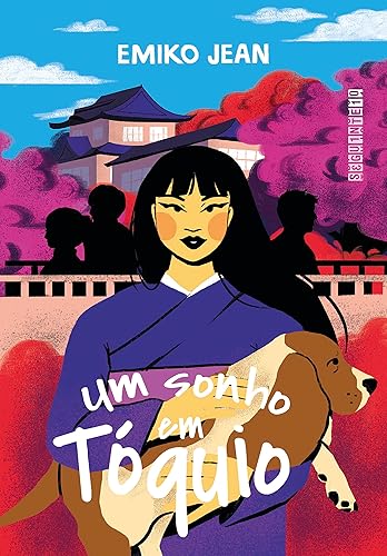 Um sonho em Tóquio: 2
