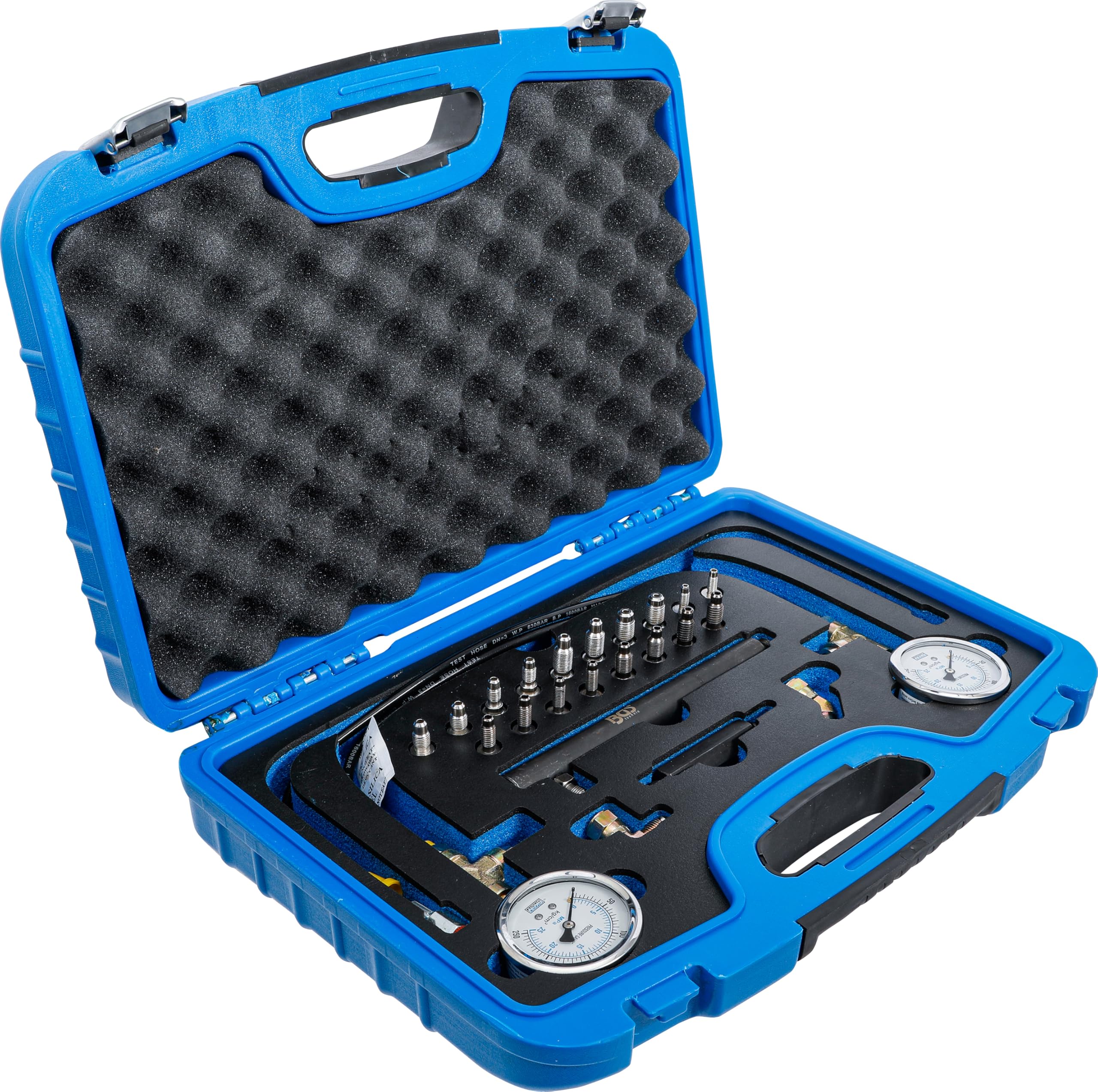 BGS 1271 | Set di manometri per freni
