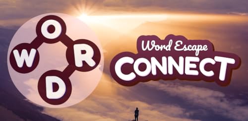 Word Escape Connect - Crossword puzzles wow words of wonder | word search | offline word games | unl