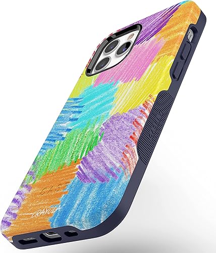 Vista 173 de Casely Funda para iPhone 11 Pro Max Funda de triple amenaza #GRLPWR 05 #GRLPWR Triple Amenaza