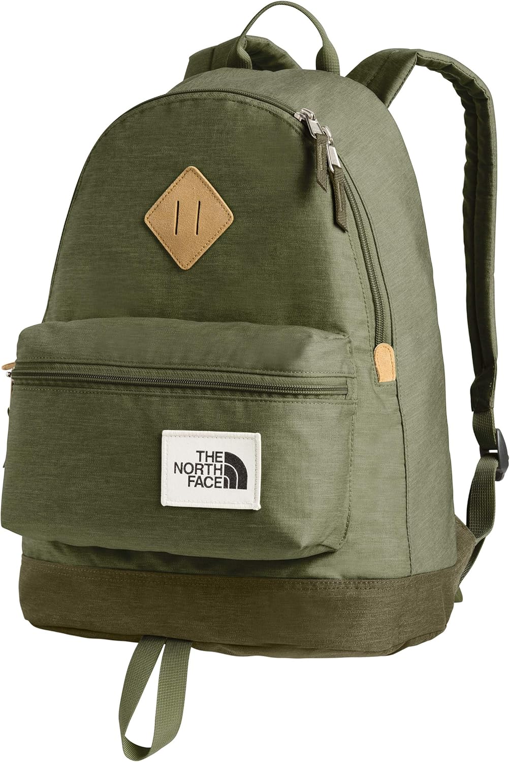 the north face youth mini berkeley