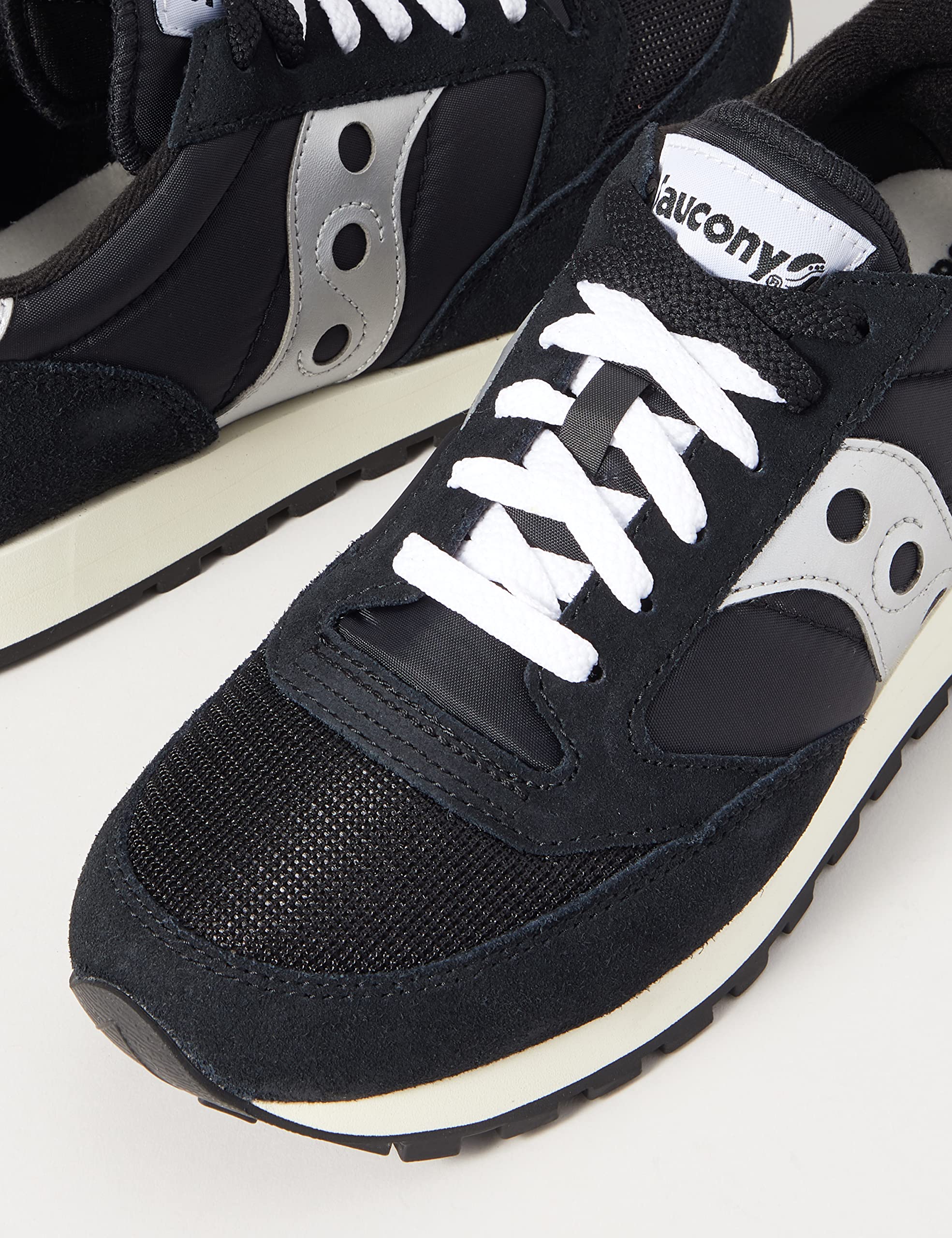 Saucony Jazz Original Vintage, Zapatillas de Atletismo Hombre