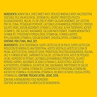 Vista 8 de Nido NESTLE Kinder 1+ - Bebida de leche en polvo, recipiente de 1.76 libras