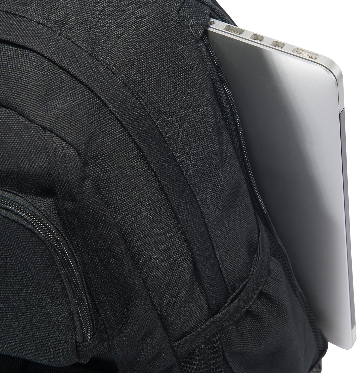 Carhartt 28 L Dual-Compartment Backpack Black One Size