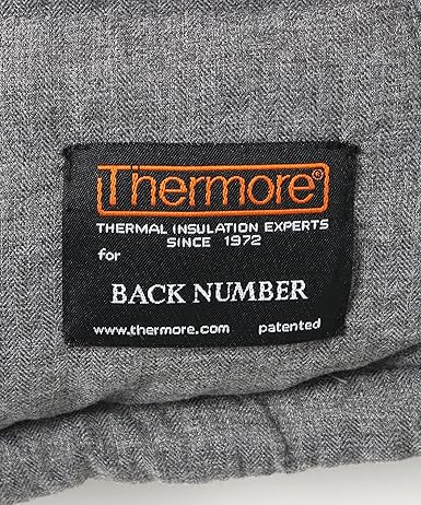 Amazon Back Number バックナンバー 中綿入りリバーシブルベスト ウィメンズ ベスト 通販