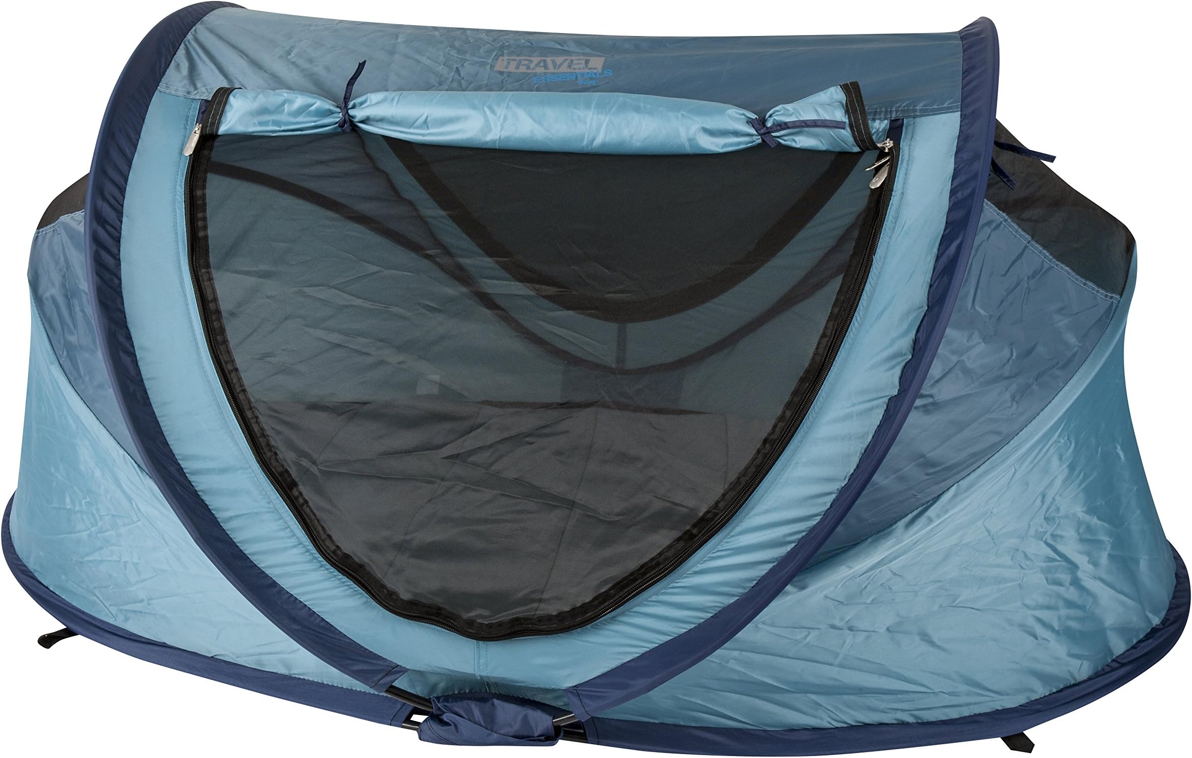 NSA Deluxe UV Travel Centre (Ocean Blue)