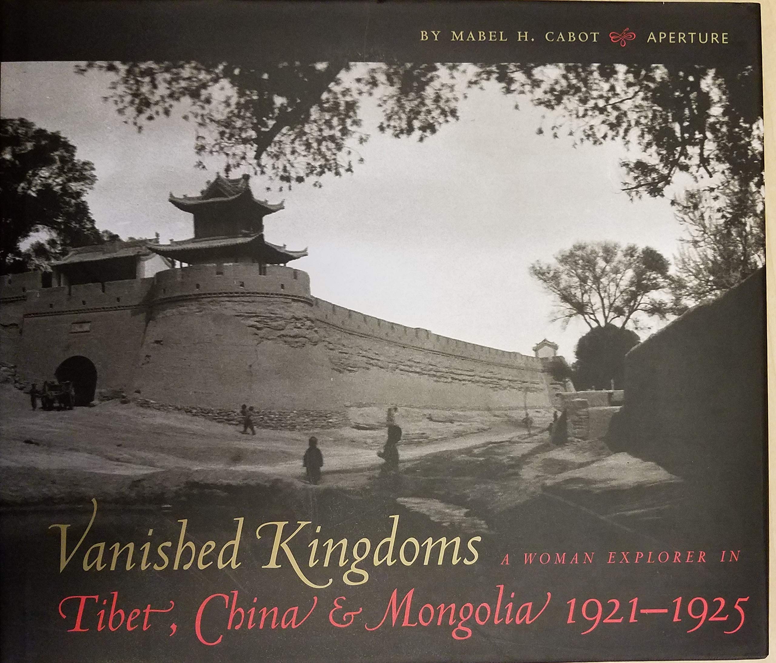 Tibet China Mongolia 1921-1925 comprendre l'histoire de l'Asie