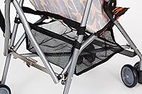 Vista 5 de Pantera - Cochecito de paraguas ultraligero