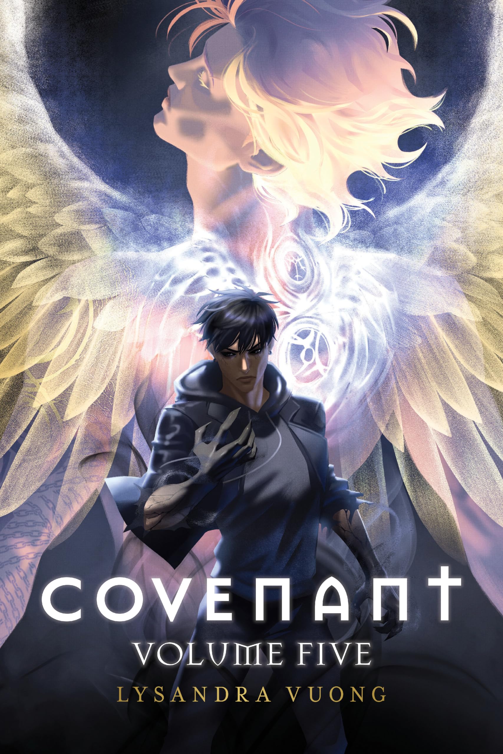 Covenant Vol. 5