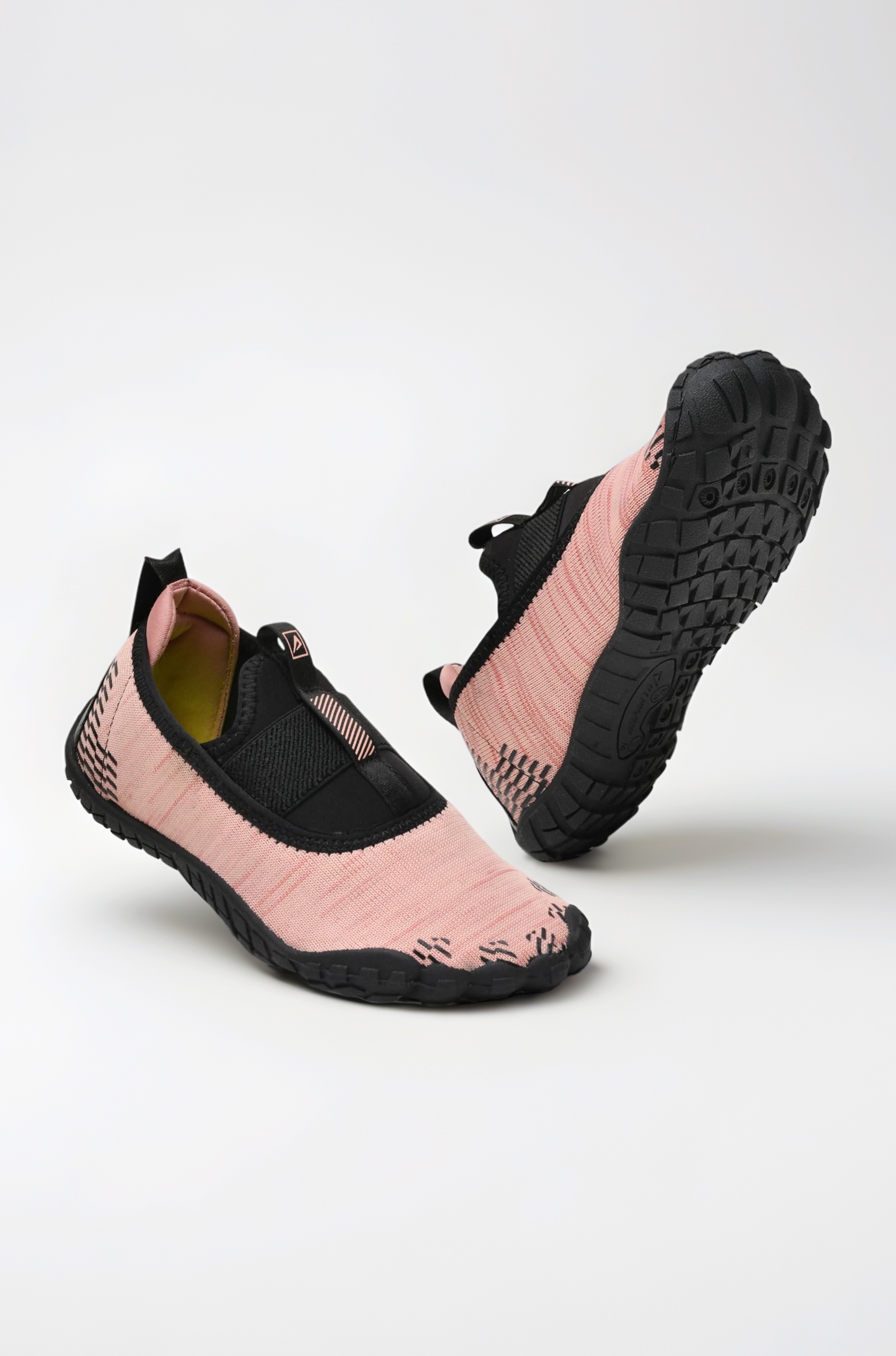 Barefoot Rooted Big Toe Box - Cross Training, Gym, Running, Walking Shoes for Women